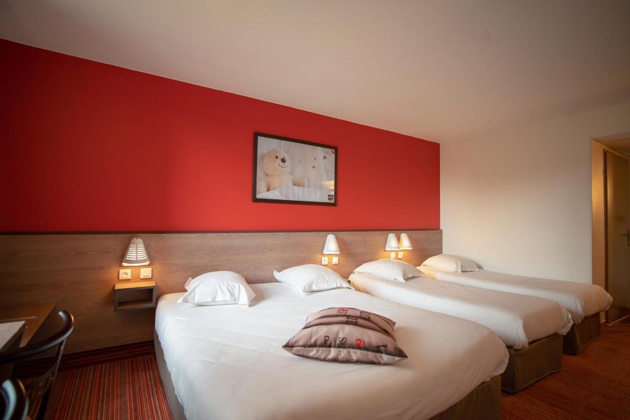 Ace Hotel Chartres Zewnętrze zdjęcie