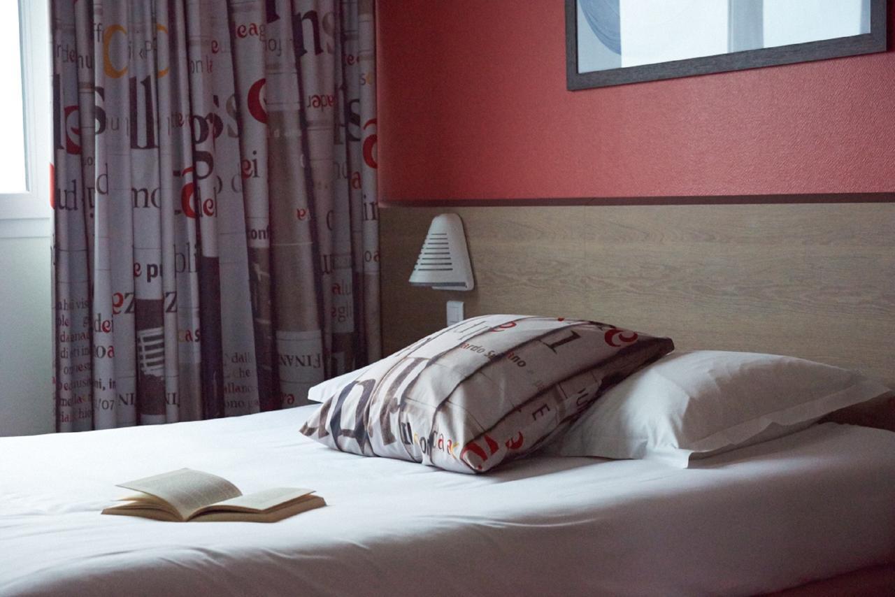 Ace Hotel Chartres Zewnętrze zdjęcie